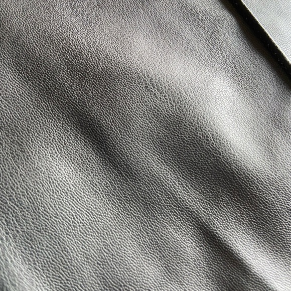 Leather pants - Picture 4 of 6